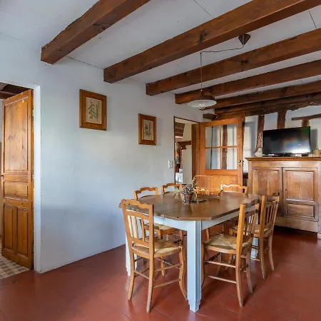 Maison Landaise 3* A Mimizan, 7 Pers, Wifi, Clim, Proche Ocean - Fr-1-50-103 Дом отдыха *