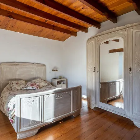 Feriehus Maison Landaise 3* A Mimizan, 7 Pers, Wifi, Clim, Proche Ocean - Fr-1-50-103 Mimizan-Plage