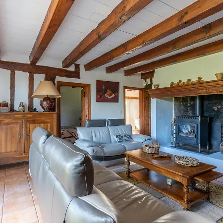 Maison Landaise 3* A Mimizan, 7 Pers, Wifi, Clim, Proche Ocean - Fr-1-50-103 Casa de Férias Mimizan-Plage